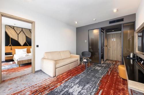 Hotel Photo 21