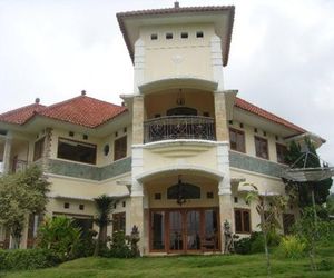 VILLA DAHLIA Batu Indonesia