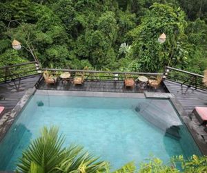 Sewaka Bayu Villa Tegallalang Indonesia