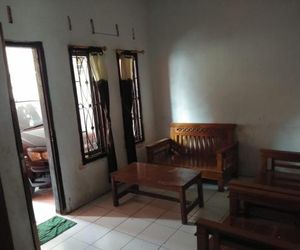 Guest house kota tasik aa gin Mandirancan Indonesia