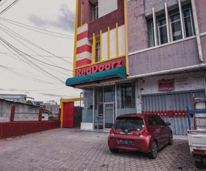 RedDoorz @ Jalan Pangeran Antasari Lampung 2 Bandar Lampung Indonesia