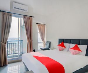 OYO 3069 Apartemen Akasa Bsd Tangerang Indonesia