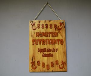 Sutriyanto Homestay Kejayan Indonesia