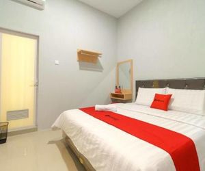 RedDoorz @ Helvetia Medan 2 Medan Indonesia