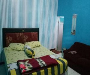 Villa Vander Pasuruan Indonesia