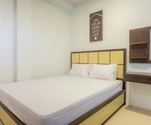 OYO Life 2354 Rose House Medan Indonesia