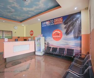 OYO 2639 Oxy Townhouse Manado Indonesia