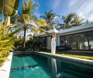 Kalea Villas Kuta Indonesia