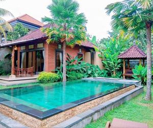 Vidya House Ubud Tegallalang Indonesia