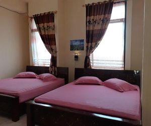Viola Guest House Hotel Bukittinggi Indonesia