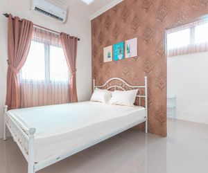 OYO Life 2658 Kost Rasyamada Bogor Indonesia