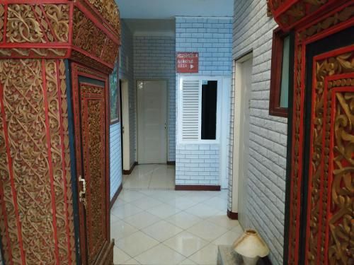 صورة الفندق 8