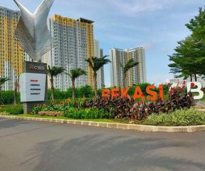 The Springlake Summarecon Bekasi 8th Floor Studio Furnished Bekasi Indonesia