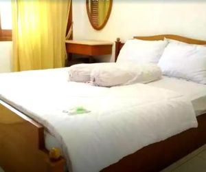 Homeland Room & Backpacker Batu Batu Indonesia