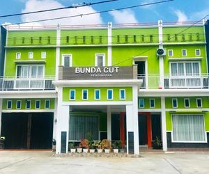 Bunda Cut Guesthouse Banda Aceh Indonesia