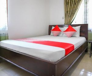 Airy Eco Syariah Somber AW Syahrani 62 Balikpapan Balikpapan Indonesia