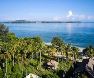 Ama-Lurra Resort Gili Air Indonesia