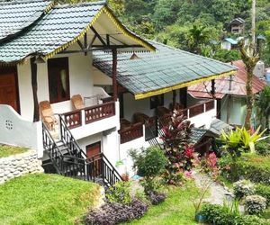 SOUL Guesthouse Bukit Lawang Timbang Lawan Indonesia