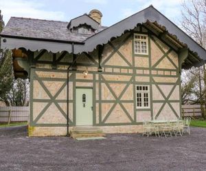 Swiss Cottage Mohill Ireland
