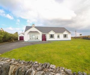 Cleary Cottage Milltown Malbay Ireland