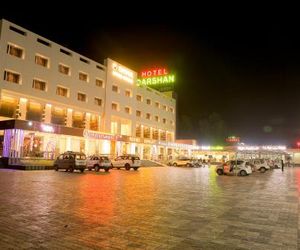 HOTEL APPLEGRAND Vadodara India