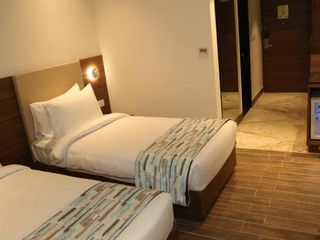 Hotel pic Lords Inn Udaipur