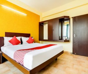 OYO 61247 Hotel Vijayalakshmi Tirupur India