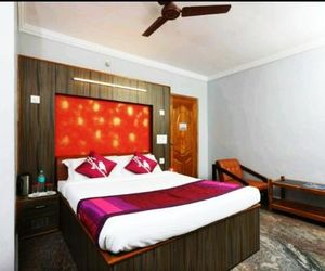 Hotel Holidays Dollars Grand Tirupati India