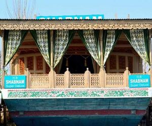 Shabnam Group Of Houseboats Srinagar India