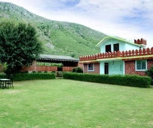 Marudhar Village Resort Pushkar India