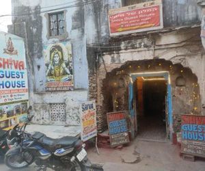 Shiva Guest House, Pushkar Pushkar India