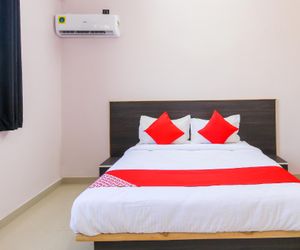 OYO 69560 Hotel Kaveri Lodge Pimpri-Chinchwad India