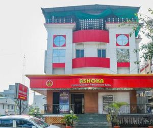 Hotel Ashoka Regency Pimpri-Chinchwad India