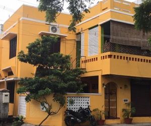 ELISA HOME STAY VILLA Puducherry India