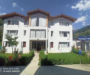 Pahalgam Villas Pahalgam India