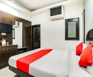 OYO 70020 Hotel Geetanjali Inn Delhi City India