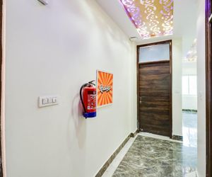 OYO 70970 Ashoka Residency Noida India