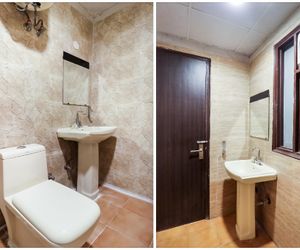 CAPITAL O71061 Hotel Creation Noida India
