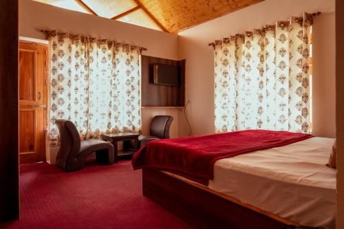 Hotel Photo 6