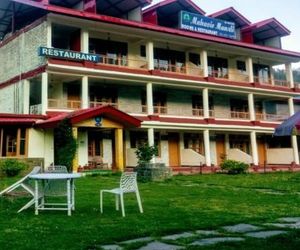 Hotel Mahavir Manali Manali India