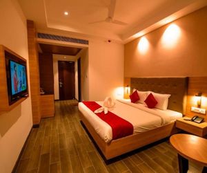 HOTEL ANNAMALAI Sholinganallur India