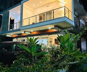 Grand Misty Heaven Madikeri India