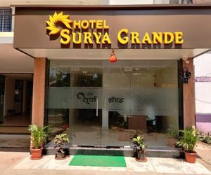 Hotel Surya Grande Kudal India