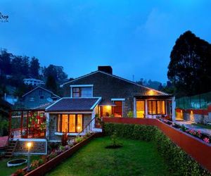 snow drop villa Kodaikanal India