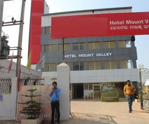 HOTEL MOUNT VALLEY Jagdalpur India
