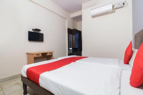 Hotel Photo 9