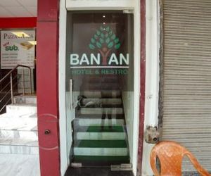 Banyan hotel&restro Hisar India