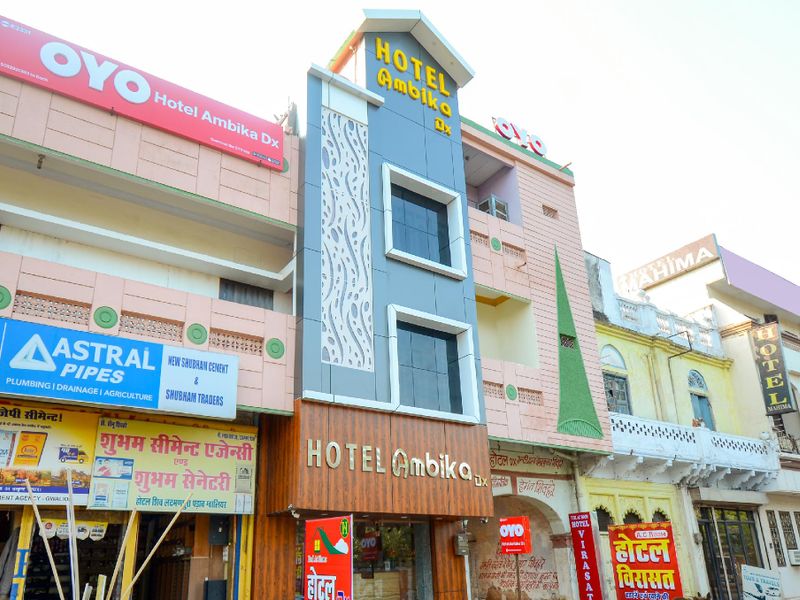 Hotel Photo 3