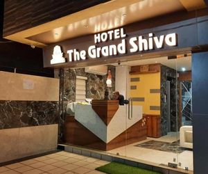 Hotel the grand shiva Khirasra India