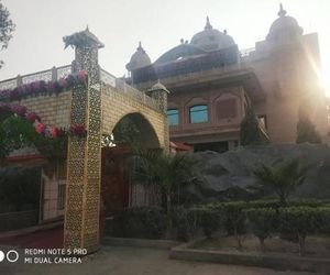 shreeji palace Ghaziabad India